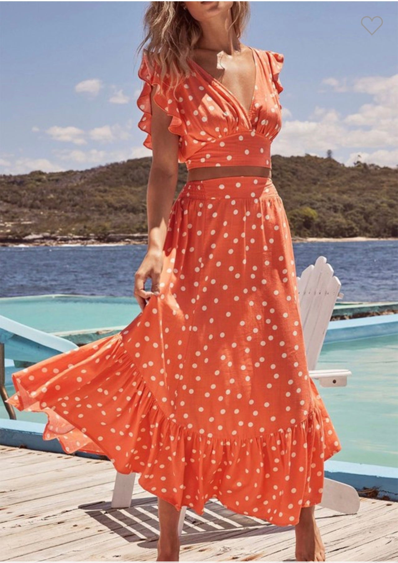 Amelia two Pcs Set – KM Bella Boutique
