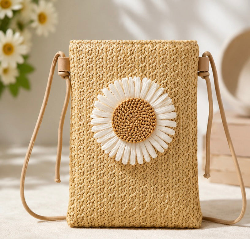 Daisy Days Crossbody