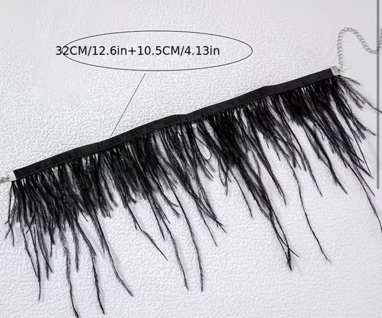 Midnight Siren Choker