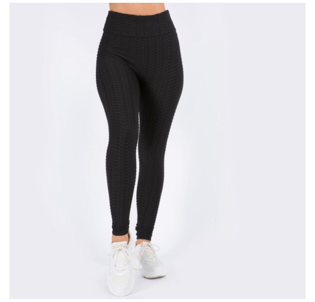 Sculpting Full Length Legging